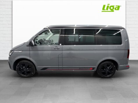 VW – T6.1 California 3000 2.0 TDI 204 Beach E