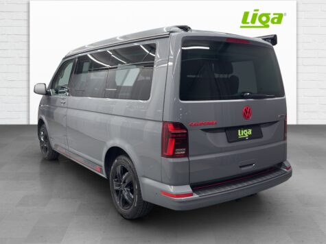 VW – T6.1 California 3000 2.0 TDI 204 Beach E