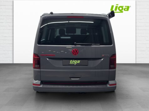 VW – T6.1 California 3000 2.0 TDI 204 Beach E