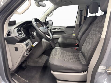 VW – T6.1 California 3000 2.0 TDI 204 Beach E
