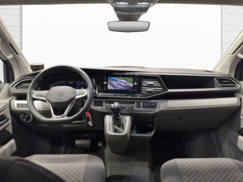 VW – T6.1 California 3000 2.0 TDI 204 Beach E