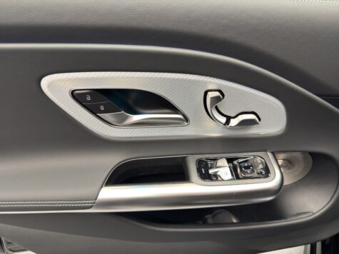 Mercedes-Benz – CLA 350 AMG Line 4Matic EQ Technology