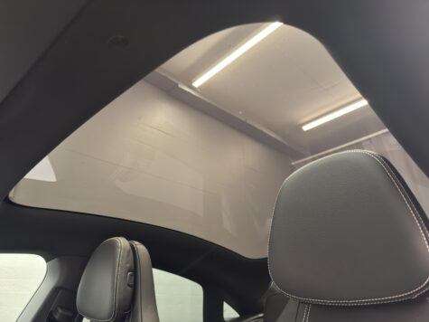 Mercedes-Benz – CLA 350 AMG Line 4Matic EQ Technology