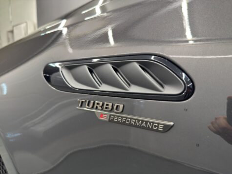 Mercedes-Benz – AMG C 63 S E Perform. Ex. Ed.