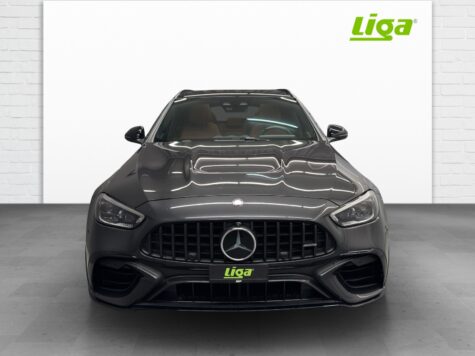 Mercedes-Benz – AMG C 63 S E Perform. Ex. Ed.