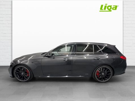 Mercedes-Benz – AMG C 63 S E Perform. Ex. Ed.