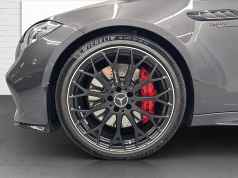 Mercedes-Benz – AMG C 63 S E Perform. Ex. Ed.