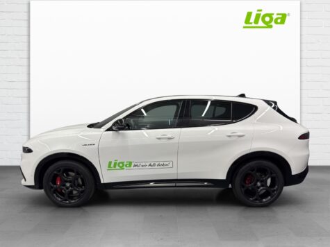 Alfa Romeo – Tonale 1.5 Veloce