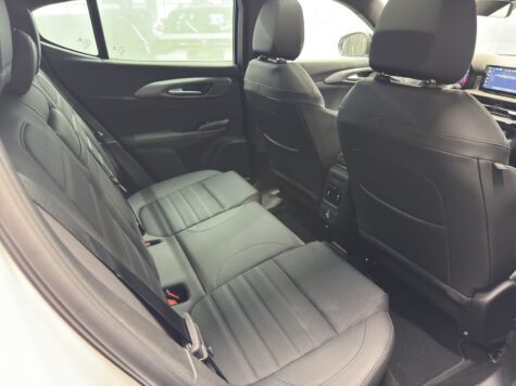 Alfa Romeo – Tonale 1.5 Veloce