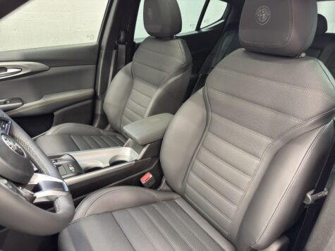 Alfa Romeo – Tonale 1.5 Veloce