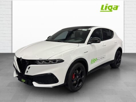 Alfa Romeo – Tonale 1.5 Veloce