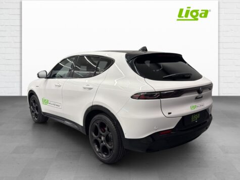 Alfa Romeo – Tonale 1.5 Veloce