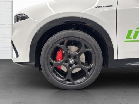 Alfa Romeo – Tonale 1.5 Veloce