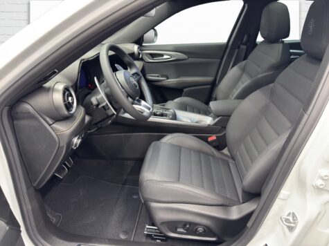 Alfa Romeo – Tonale 1.5 Veloce