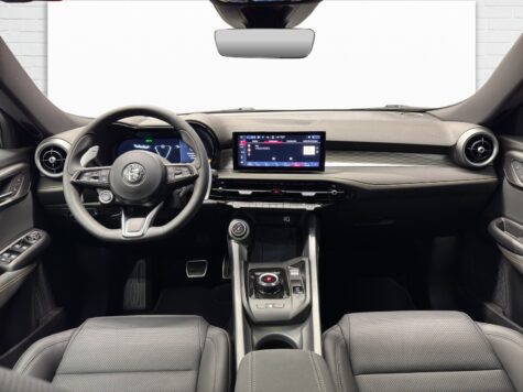 Alfa Romeo – Tonale 1.5 Veloce