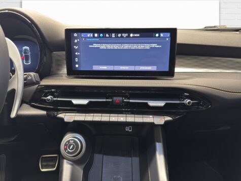 Alfa Romeo – Tonale 1.5 Veloce
