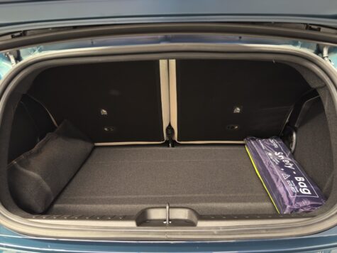 Fiat – 500 Cabrio 1.0 Hybrid La Prima