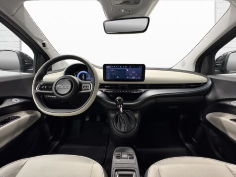 Fiat – 500 Cabrio 1.0 Hybrid La Prima