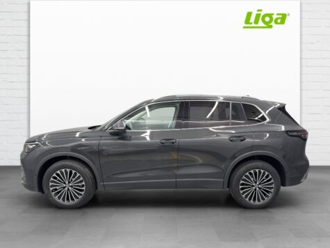 VW – Tiguan 2.0 TDI SCR Elegance DSG 4motion