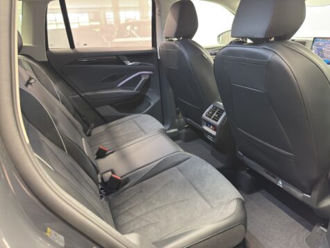 VW – Tiguan 2.0 TDI SCR Elegance DSG 4motion