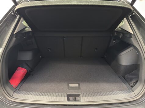 VW – Tiguan 2.0 TDI SCR Elegance DSG 4motion