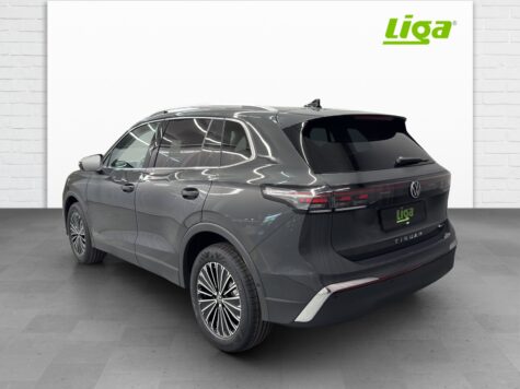 VW – Tiguan 2.0 TDI SCR Elegance DSG 4motion