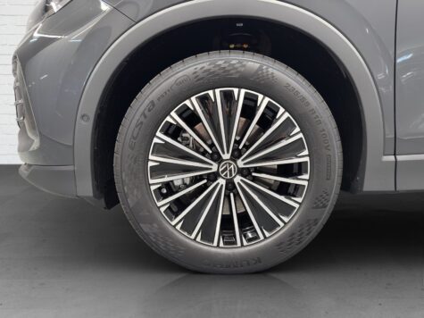 VW – Tiguan 2.0 TDI SCR Elegance DSG 4motion