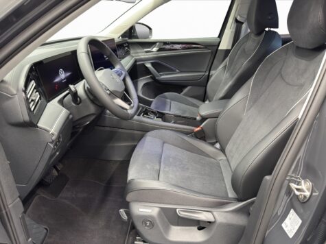 VW – Tiguan 2.0 TDI SCR Elegance DSG 4motion