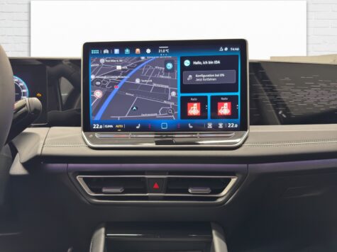 VW – Tiguan 2.0 TDI SCR Elegance DSG 4motion