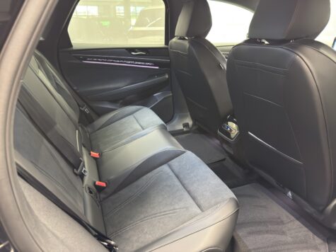 VW – ID.7 Tourer Pro S United