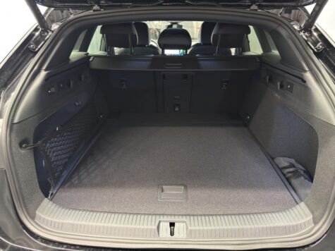 VW – ID.7 Tourer Pro S United