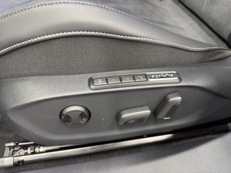 VW – ID.7 Tourer Pro S United