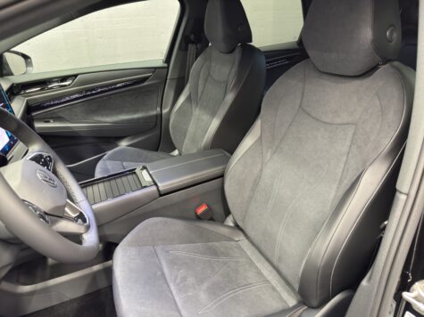 VW – ID.7 Tourer Pro S United