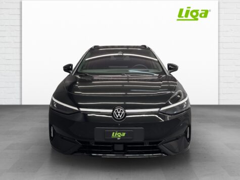 VW – ID.7 Tourer Pro S United