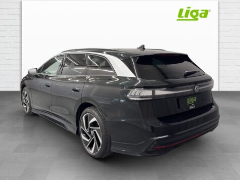 VW – ID.7 Tourer Pro S United