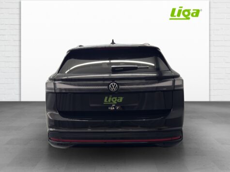 VW – ID.7 Tourer Pro S United