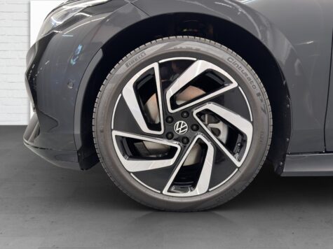 VW – ID.7 Tourer Pro S United
