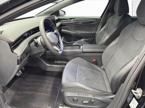VW – ID.7 Tourer Pro S United