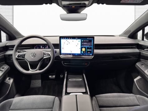 VW – ID.7 Tourer Pro S United