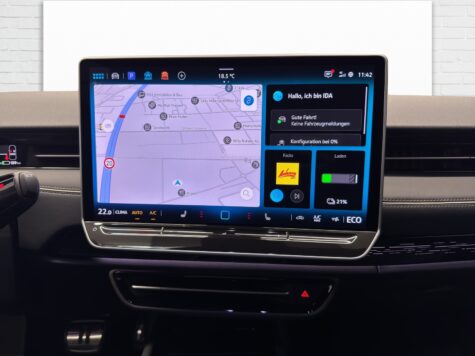 VW – ID.7 Tourer Pro S United