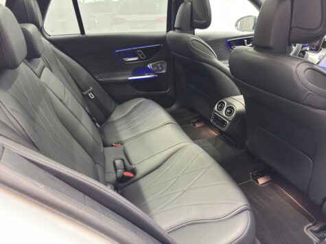 Mercedes-Benz – C 220 d AMG Line 4Matic Swiss Star T