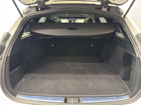 Mercedes-Benz – C 220 d AMG Line 4Matic Swiss Star T