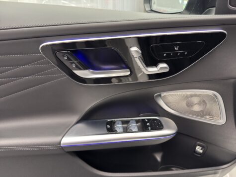 Mercedes-Benz – C 220 d AMG Line 4Matic Swiss Star T