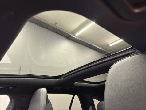 Mercedes-Benz – E 300 de AMG Line 4Matic