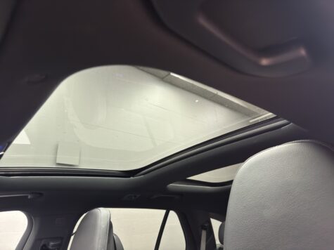 Mercedes-Benz – E 300 de AMG Line 4Matic