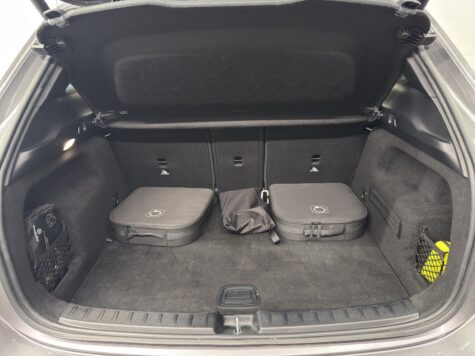 Mercedes-Benz – GLA 250 e EQ Star AMG Line