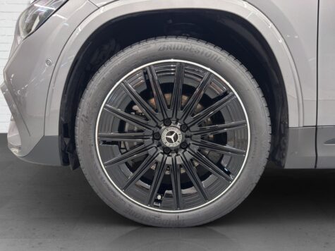 Mercedes-Benz – GLA 250 e EQ Star AMG Line