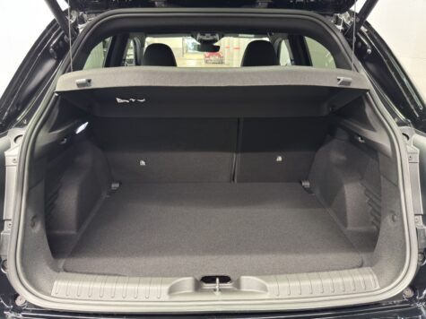 Fiat – 600 1.2 Hybrid 145 Sport