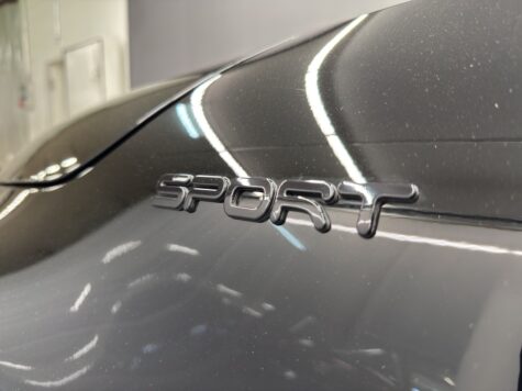 Fiat – 600 1.2 Hybrid 145 Sport