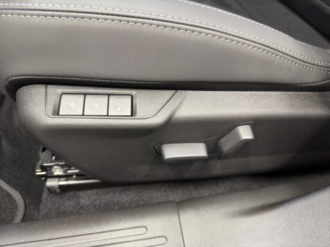 Fiat – 600 1.2 Hybrid 145 Sport